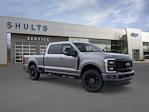 New 2026 Ford F-250 Lariat Crew Cab 4WD Pickup for sale #H6F2115 - photo 7