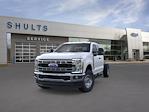 New 2026 Ford F-350 Super Cab Cab Chassis for sale #H6F2141 - photo 3