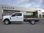 New 2026 Ford F-350 Super Cab Cab Chassis for sale #H6F2141 - photo 4