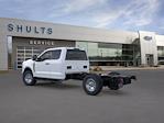 New 2026 Ford F-350 Super Cab Cab Chassis for sale #H6F2141 - photo 2