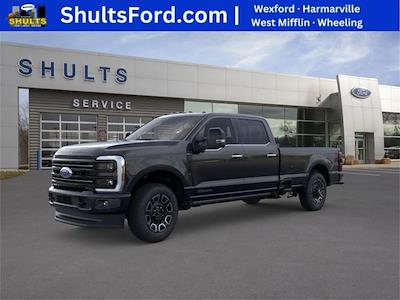 New 2026 Ford F-250 Crew Cab 4WD Pickup for sale #H6F2426 - photo 1