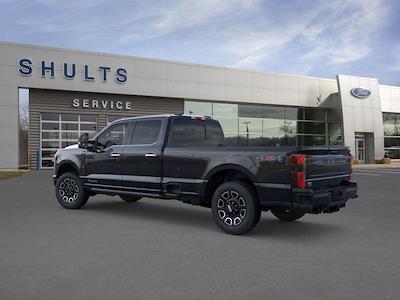New 2026 Ford F-250 Crew Cab 4WD Pickup for sale #H6F2426 - photo 2