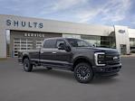 New 2026 Ford F-250 Crew Cab 4WD Pickup for sale #H6F2426 - photo 7