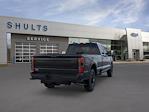 New 2026 Ford F-250 Crew Cab 4WD Pickup for sale #H6F2426 - photo 8