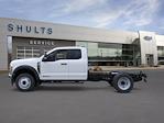 New 2026 Ford F-450 Super Cab Cab Chassis for sale #H6F2475 - photo 4