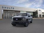 2026 Ford F-150 SuperCrew Cab 4WD Pickup for sale #H6F2843 - photo 3