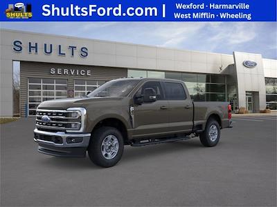 New 2026 Ford F-350 - photo 1