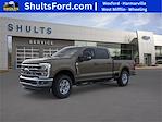 New 2026 Ford F-350 Crew Cab for sale #H6F3120 - photo 1
