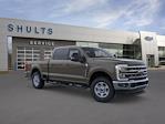 New 2026 Ford F-350 Crew Cab for sale #H6F3120 - photo 7