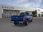 2026 Ford F-250 Super Cab 4WD Pickup for sale #H6F3170 - photo 8