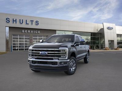 New 2026 Ford F-350 King Ranch Crew Cab for sale #H6F3192 - photo 2