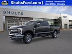 New 2026 Ford F-350 King Ranch Crew Cab for sale #H6F3192 - photo 1