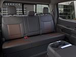 New 2026 Ford F-350 King Ranch Crew Cab for sale #H6F3192 - photo 11