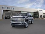 New 2026 Ford F-350 King Ranch Crew Cab for sale #H6F3192 - photo 2