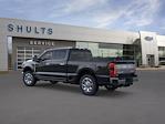 New 2026 Ford F-350 King Ranch Crew Cab for sale #H6F3192 - photo 4