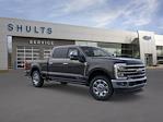 New 2026 Ford F-350 King Ranch Crew Cab for sale #H6F3192 - photo 7