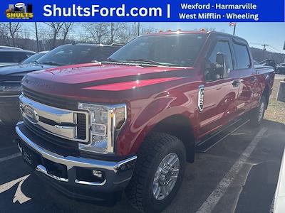 Used 2019 Ford F-250 - photo 1