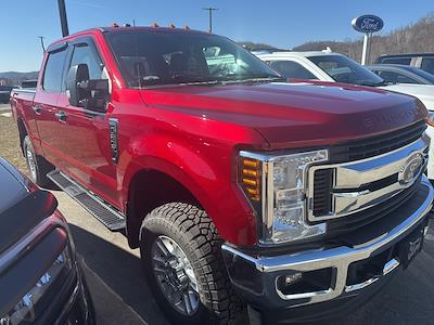 Used 2019 Ford F-250 - photo 1