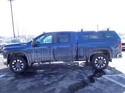 Used 2020 Chevrolet Silverado 2500 - photo 1