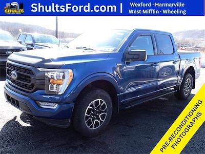 Used 2023 Ford F-150 - photo 1