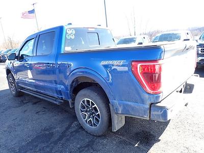 Used 2023 Ford F-150 - photo 1