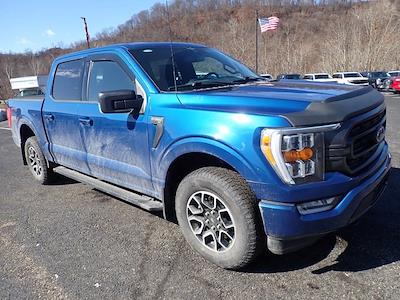 Used 2023 Ford F-150 - photo 1