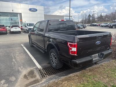 Used 2018 Ford F-150 - photo 1