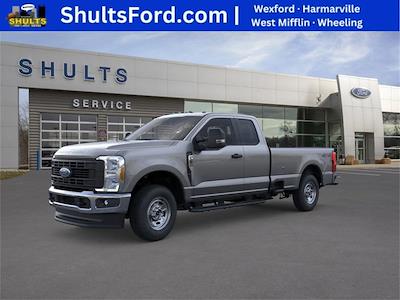 2026 Ford F-250 Super Cab 4WD Pickup for sale #H6F3942 - photo 1