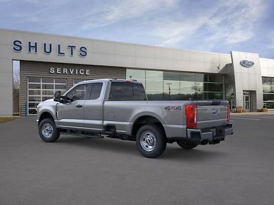 2026 Ford F-250 Super Cab 4WD Pickup for sale #H6F3942 - photo 2