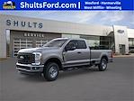 2026 Ford F-250 Super Cab 4WD Pickup for sale #H6F3942 - photo 1