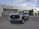 2026 Ford F-250 Super Cab 4WD Pickup for sale #H6F4023 - photo 3