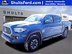 Used 2019 Toyota Tacoma TRD Off-Road Double Cab for sale #H6F4080A - photo 1
