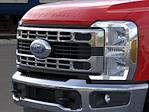 New 2026 Ford F-350 XLT Crew Cab 4WD Cab Chassis for sale #H6F4365 - photo 17