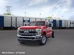 New 2026 Ford F-350 XLT Crew Cab 4WD Cab Chassis for sale #H6F4365 - photo 3
