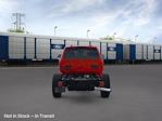 New 2026 Ford F-350 XLT Crew Cab 4WD Cab Chassis for sale #H6F4365 - photo 5