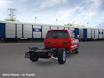 New 2026 Ford F-350 XLT Crew Cab 4WD Cab Chassis for sale #H6F4365 - photo 8
