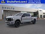 New 2026 Ford F-350 Crew Cab 4WD SRW Pickup for sale #H6F4636 - photo 1