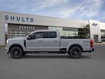 New 2026 Ford F-350 Crew Cab 4WD SRW Pickup for sale #H6F4636 - photo 3