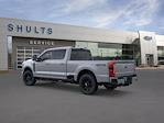 New 2026 Ford F-350 Crew Cab 4WD SRW Pickup for sale #H6F4636 - photo 4