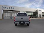 New 2026 Ford F-350 Crew Cab 4WD SRW Pickup for sale #H6F4636 - photo 5