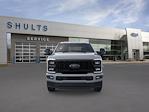 New 2026 Ford F-350 Crew Cab 4WD SRW Pickup for sale #H6F4636 - photo 6