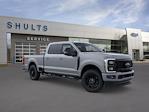 New 2026 Ford F-350 Crew Cab 4WD SRW Pickup for sale #H6F4636 - photo 7