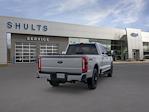 New 2026 Ford F-350 Crew Cab 4WD SRW Pickup for sale #H6F4636 - photo 8