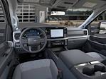 New 2026 Ford F-350 Crew Cab 4WD SRW Pickup for sale #H6F4636 - photo 9