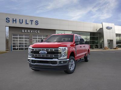 2026 Ford F-250 Crew Cab 4WD Pickup for sale #H6F4884 - photo 2