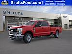 2026 Ford F-250 Crew Cab 4WD Pickup for sale #H6F4884 - photo 1