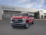 2026 Ford F-250 Crew Cab 4WD Pickup for sale #H6F4884 - photo 2