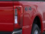 New 2026 Ford F-250 XLT Crew Cab for sale #H6F4884 - photo 21