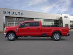 2026 Ford F-250 Crew Cab 4WD Pickup for sale #H6F4884 - photo 3