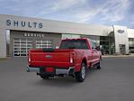 2026 Ford F-250 Crew Cab 4WD Pickup for sale #H6F4884 - photo 8